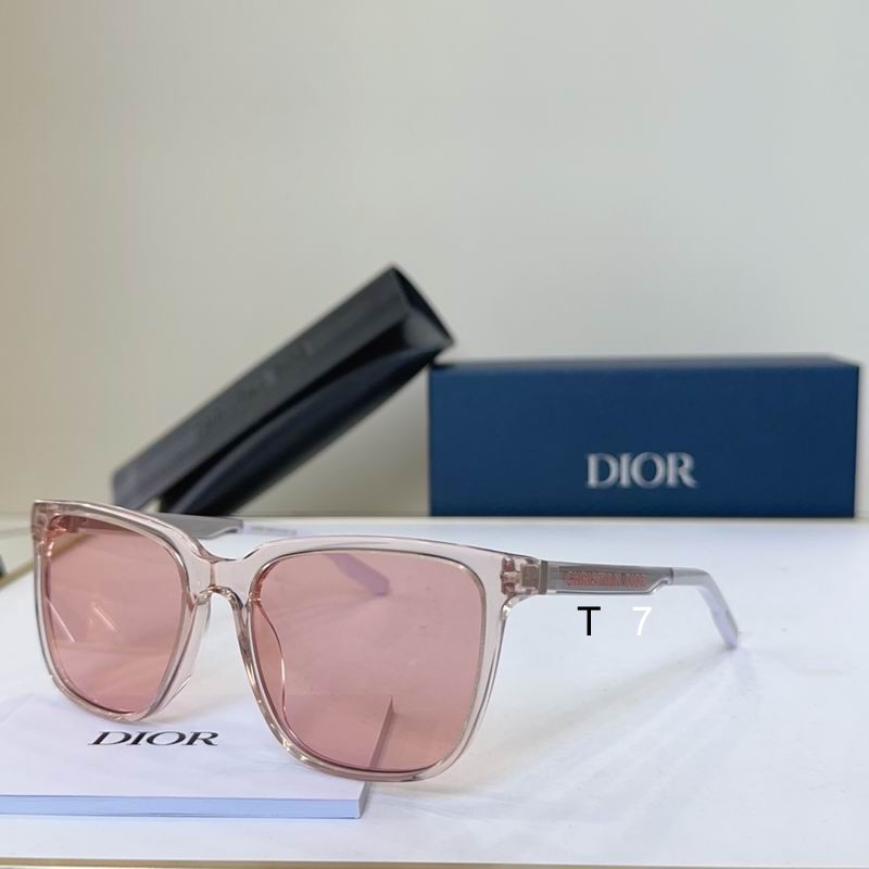 DIOR TAGSU G